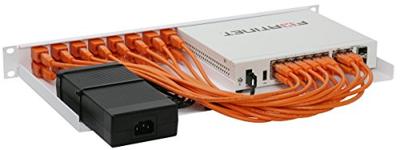 Rackmount.IT RM-FR-T11 Montagebeugel rack-toebehoren Rackmount.IT RM-FR-T11 Montagebeugel rack-toebehoren