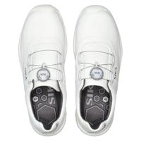 Sika Primo 1.1 202221 S2 BOA | Zwart | Maat 45 - 5703617244717 - thumbnail