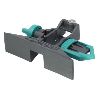 Wolfcraft Kruishout | Voor duimstokken | 1 stuk - 5221000 Wolfcraft Kruishout | Voor duimstokken | 1 stuk - 5221000