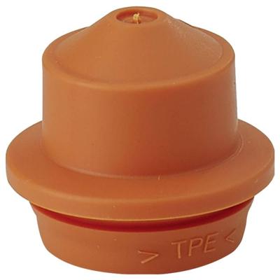 Hensel EDKF 20 Kabelmof Plaatdikte (max.): 4 mm 1 stuk(s)