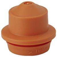 Hensel EDKF 20 Kabelmof Plaatdikte (max.): 4 mm 1 stuk(s) - thumbnail