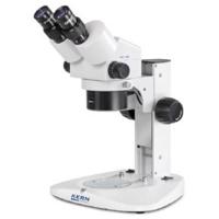 Kern OZL 456 OZL456 Stereo zoom microscoop Binoculair 50 x Doorvallend licht, Opvallend licht - thumbnail
