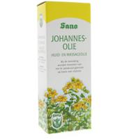 Sano Johannes olie 250 Milliliter - thumbnail
