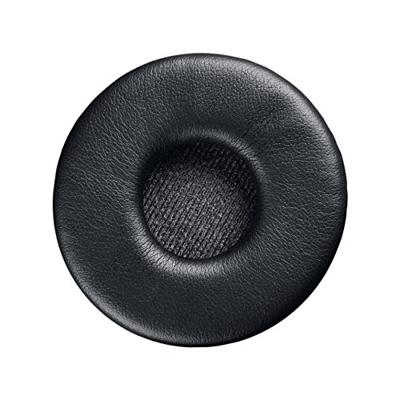Shure HPAEC550 vervangende oorkussens voor SRH1540 Hoofdtelefoon (2 stuks)-P SRH550DJ Hoofdtelefoon Zwart