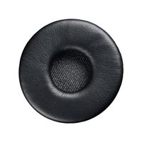 Shure HPAEC550 vervangende oorkussens voor SRH1540 Hoofdtelefoon (2 stuks)-P SRH550DJ Hoofdtelefoon Zwart - thumbnail