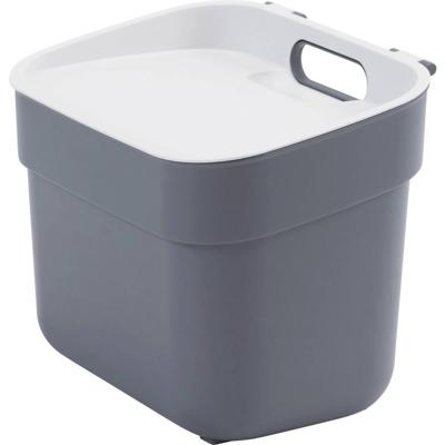 Curver ready to collect 5l grijs