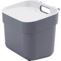 Curver ready to collect 5l grijs - thumbnail