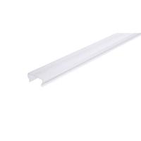 Deko Light 984032 H-01-15 Afdekking Kunststof (b x h x d) 21 x 9.40 x 1000 mm 1 m - thumbnail