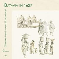 Batavia in 1627 - Bea Brommer - ebook - thumbnail