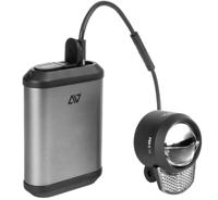 ACID pro-e 150 powerbank font light - thumbnail