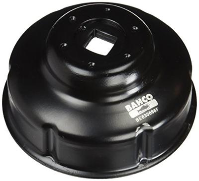 Bahco oliefilter kom 66mm12fl1stap | BE630666F