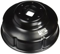 Bahco oliefilter kom 66mm12fl1stap | BE630666F - thumbnail