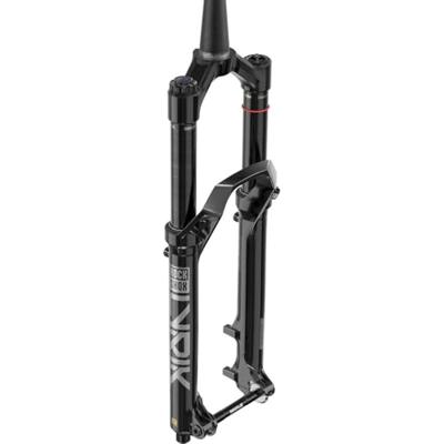 ROCKSHOX verende voorvork "lyrik ultimate rc2" 27,5" boost sus.fork rs lyrik ult.rc2 27,5" boost 140mm black
