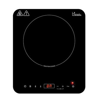 BiKitchen cook 411 442011 Inductieplaat
