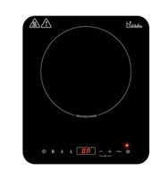 BiKitchen cook 411 442011 Inductieplaat - thumbnail