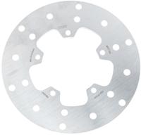 TRW -lucas remschijf "mst255" rotor mst255 rigid - thumbnail