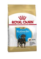 Royal Canin Puppy Rottweiler hondenvoer 2 x 12 kg - thumbnail