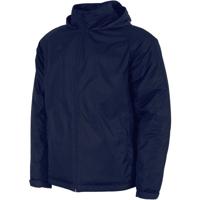 Stanno 457005K Prime All Season Jacket Kids - Navy - 152 - thumbnail