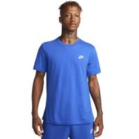 Nike Sportswear Club Casual T-shirt Heren L - thumbnail