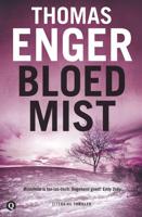 Bloedmist - Thomas Enger - ebook - thumbnail
