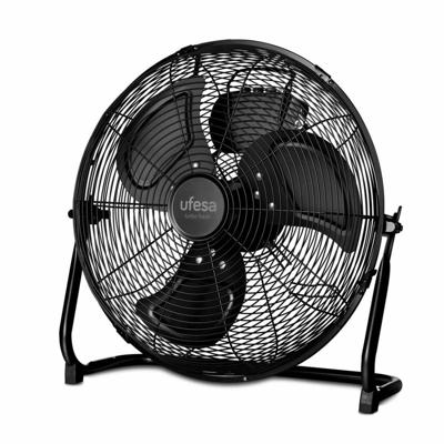 Tafelventilator UFESA FF0450 Zwart 120 W