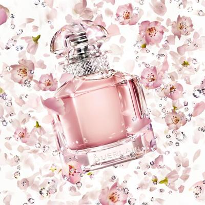 Guerlain Mon Guerlain Sparkling Bouquet Eau de Parfum 50ml Guerlain Mon Guerlain Sparkling Bouquet Eau de Parfum 50ml