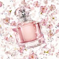 Guerlain Mon Guerlain Sparkling Bouquet Eau de Parfum 100ml - thumbnail