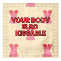 18+ condooms - thumbnail