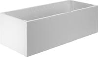 Duravit Starck Starck Baddrager 190X90 cm - thumbnail
