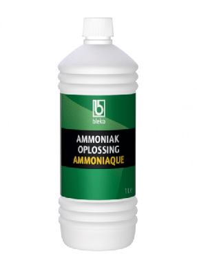 bleko ammoniak 25% 25 ltr bleko ammoniak 25% 25 ltr