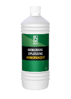 bleko ammoniak 25% 25 ltr - thumbnail