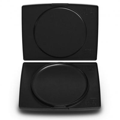 Fritel Bakplaten pancakes Kookaccessoires Zwart