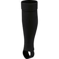 JAKO 3415 Kousen Zonder Voet Uni - Zwart - S (Bambini) - thumbnail