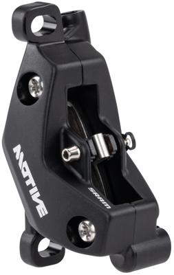 SRAM remblokhouder crake calipers cpl. motifs bronze a1