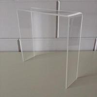 Acryl-bruggetje 25x7cm hoog 250mm - thumbnail