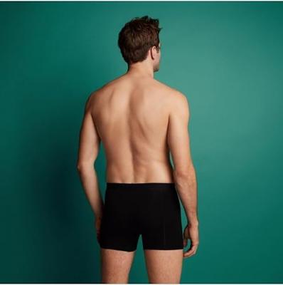 2-Pack Bamboe heren boxershort 30859 - Zacht bamboe heren ondergoed