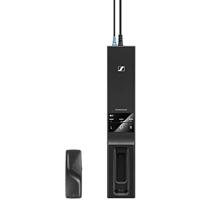 Sennheiser Flex 5000 Digitale Draadloze Hoofdtelefoon voor TV Luisteren - Zwart - thumbnail