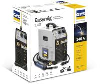 GYS EASYMIG 140 MIG/MAG-lasapparaat 30 - 140 A - thumbnail
