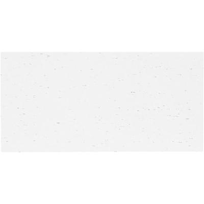 Creativ Company Cadeaulint, b: 18 mm, matt, wit, 25 m/ 1 rol