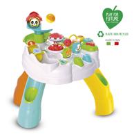 Clementoni baby - interactieve activiteitentafel - thumbnail