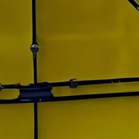 HIFLOFILTRO luchtfilterelement air filter hiflo hfa4611 - thumbnail