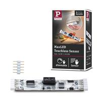 Paulmann 79840 MaxLED Touchless Sensor LED-dimmer 24 V (max.) 24 V (b x h x d) 56.5 x 7 x 12.5 mm 1 stuk(s) - thumbnail