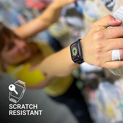 Catalyst Screenprotector Apple Watch 45mm (Series 7 / 8 / 9)