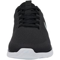 JAKO 5910 Sneaker Team Mesh - Jet Black - 45 - thumbnail
