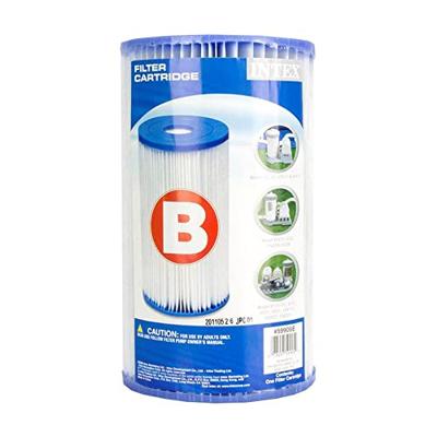 Intex Filtercartridge Groot - B - thumbnail