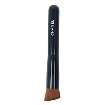 Chanel Les Pinceaux 2-In-1 Foundation Brush 1 stuk 1 pc Dames Chanel Les Pinceaux 2-In-1 Foundation Brush 1 stuk 1 pc Dames
