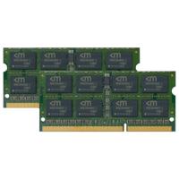 Mushkin 8 GB DDR3-1333 Kit laptopgeheugen - thumbnail