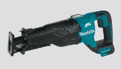 Makita DJR187Z Accu Reciprozaag 18V Basic Body