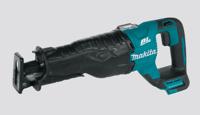 Makita accu reciprozaag - DJR187Z - 18 V - excl. accu en lader - in doos - thumbnail