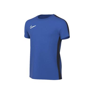 Nike Dri-Fit Academy Voetbalshirt Junior 128 Nike Dri-Fit Academy Voetbalshirt Junior 128